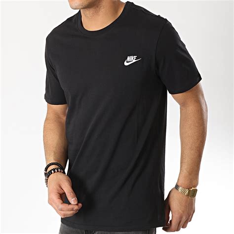 nike zwart shirt|Black Shirts. Nike.com.